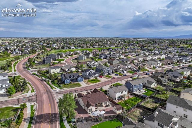 12266 Crystal Downs Road, Peyton, CO 80831