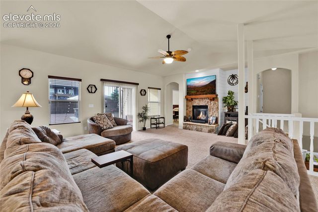 12266 Crystal Downs Road, Peyton, CO 80831