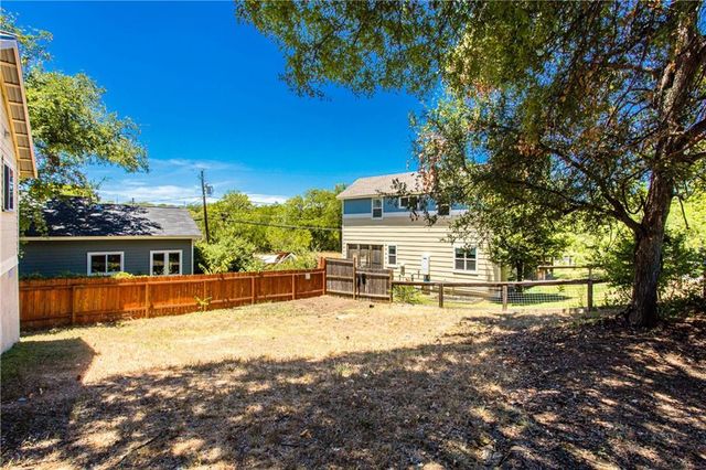 1326 Delano ST, Austin, TX 78721