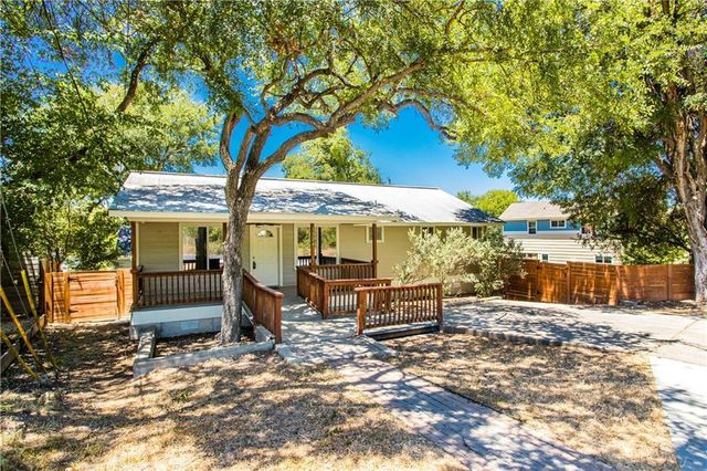 1326 Delano ST, Austin, TX 78721