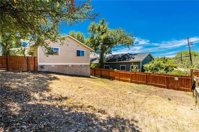 1326 Delano ST, Austin, TX 78721