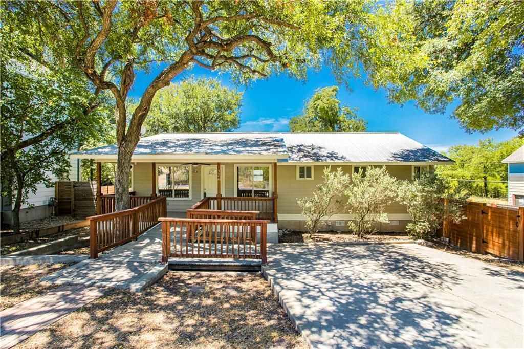 1326 Delano ST, Austin, TX 78721