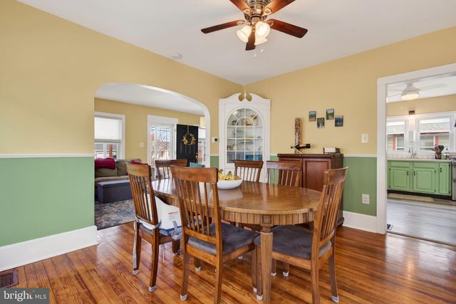 320 GLENWOOD AVE, Burlington, NJ 08016