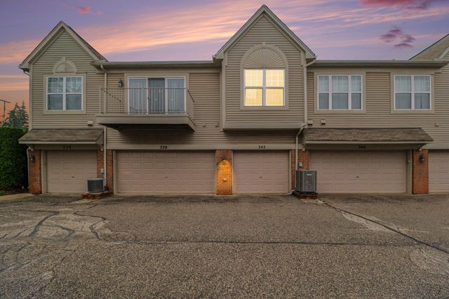 242 N Wixom Road, Wixom, MI 48393