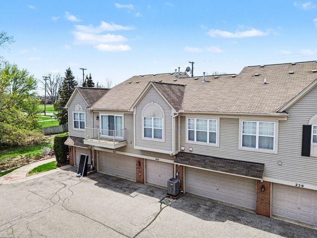 242 N Wixom Road, Wixom, MI 48393