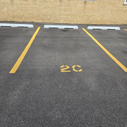 1817 W TOUHY Avenue 2E, Park Ridge, IL 60068