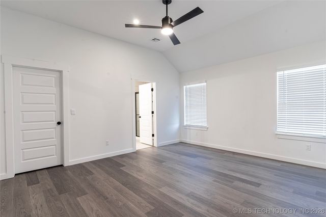 115 S 26th Street, Collinsville, OK 74021