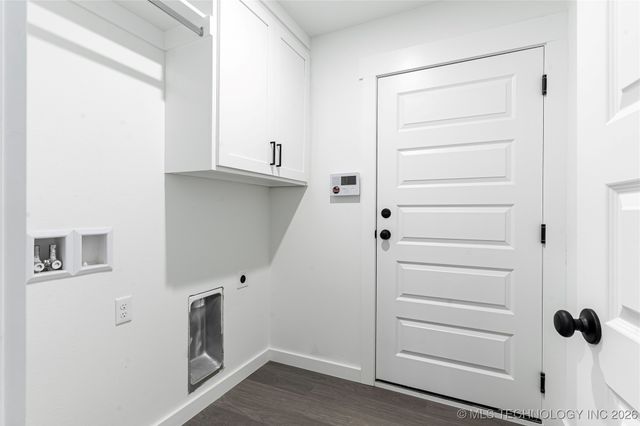 115 S 26th Street, Collinsville, OK 74021