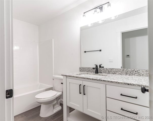 115 S 26th Street, Collinsville, OK 74021