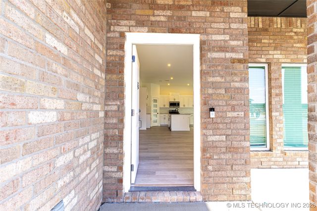 115 S 26th Street, Collinsville, OK 74021