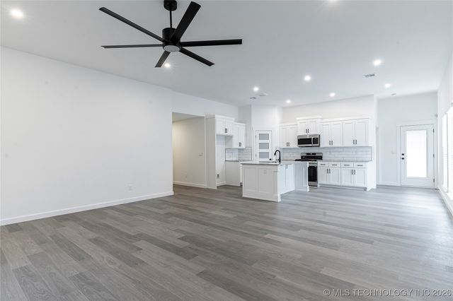 115 S 26th Street, Collinsville, OK 74021