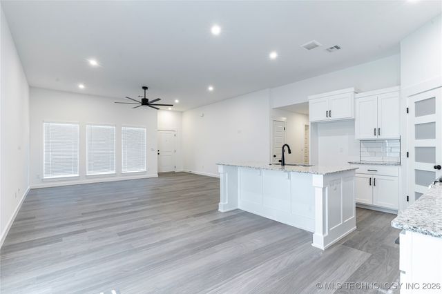 115 S 26th Street, Collinsville, OK 74021