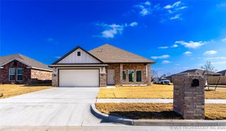 115 S 26th Street, Collinsville, OK 74021