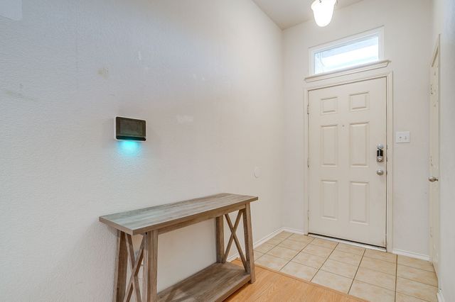 620 Horn Street, Crowley, TX 76036