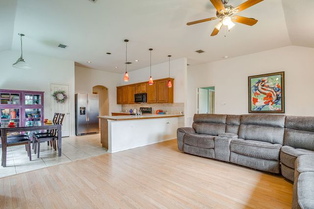 620 Horn Street, Crowley, TX 76036