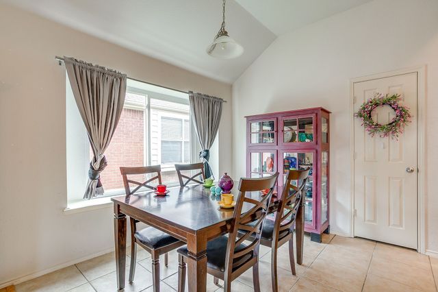 620 Horn Street, Crowley, TX 76036