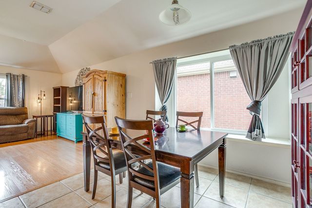 620 Horn Street, Crowley, TX 76036