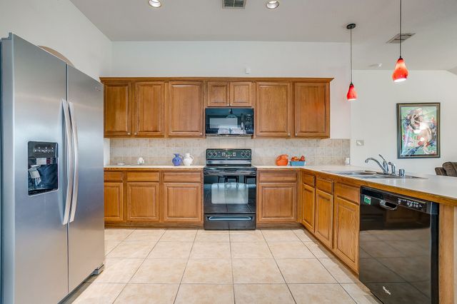 620 Horn Street, Crowley, TX 76036