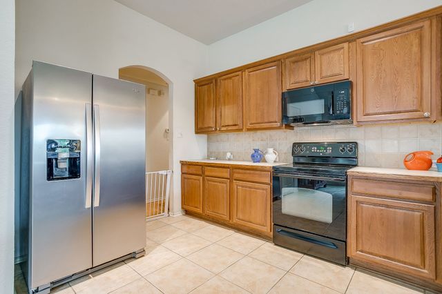 620 Horn Street, Crowley, TX 76036