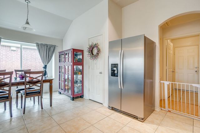 620 Horn Street, Crowley, TX 76036