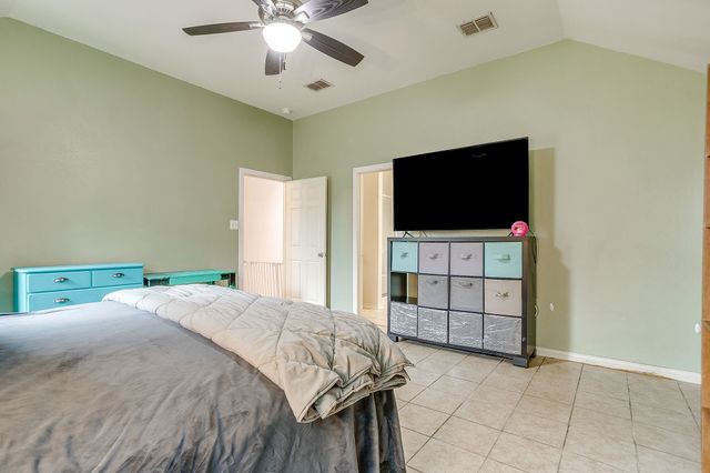 620 Horn Street, Crowley, TX 76036