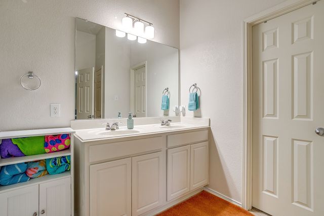 620 Horn Street, Crowley, TX 76036