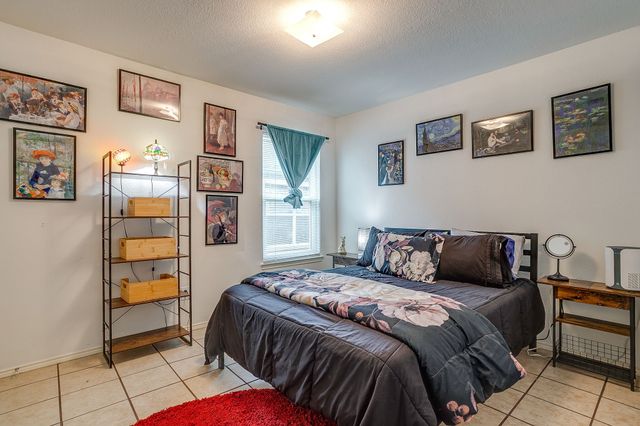 620 Horn Street, Crowley, TX 76036