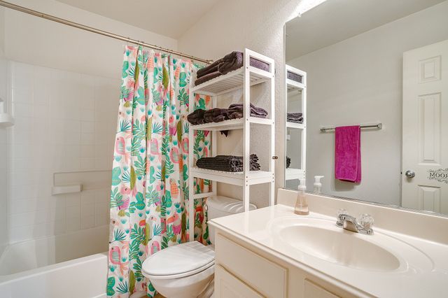 620 Horn Street, Crowley, TX 76036