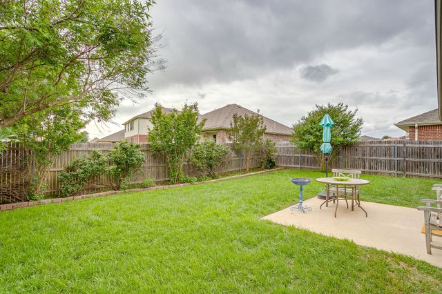 620 Horn Street, Crowley, TX 76036