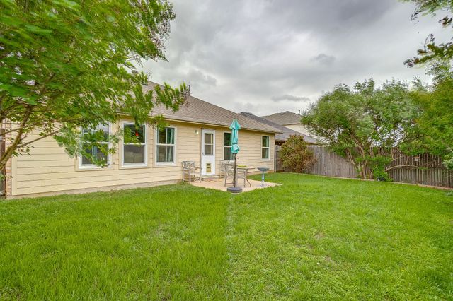 620 Horn Street, Crowley, TX 76036