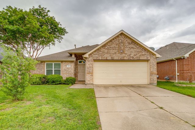 620 Horn Street, Crowley, TX 76036