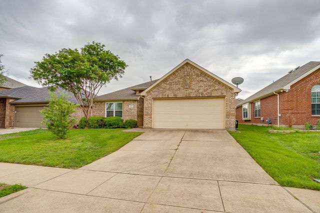 620 Horn Street, Crowley, TX 76036