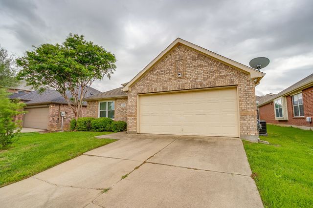 620 Horn Street, Crowley, TX 76036