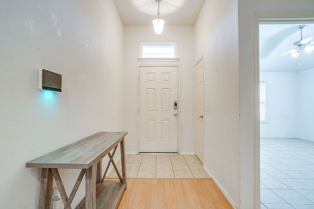 620 Horn Street, Crowley, TX 76036