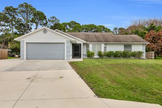 1950 SW Logwood Road, Port St. Lucie, FL 34953