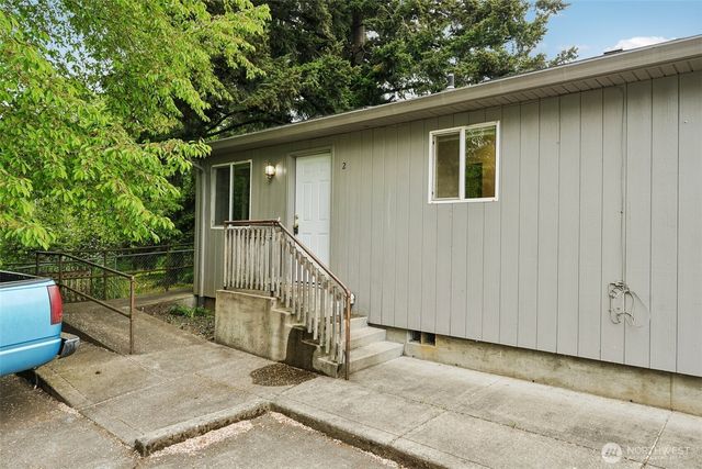 1835 SE 7th Avenue, Camas, WA 98607