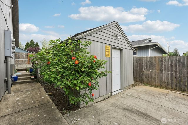 1835 SE 7th Avenue, Camas, WA 98607