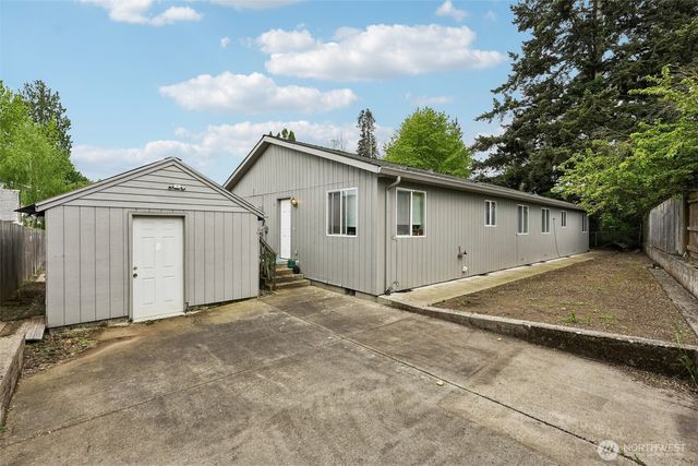 1835 SE 7th Avenue, Camas, WA 98607