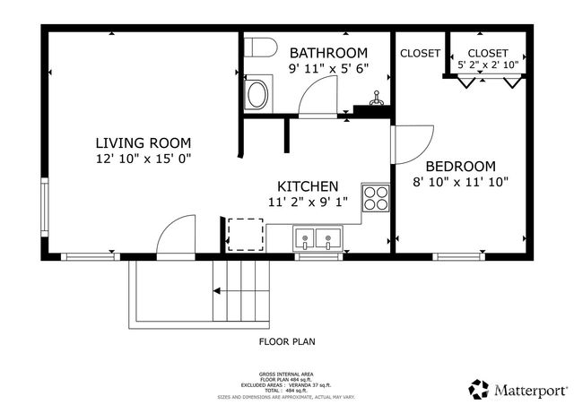 1835 SE 7th Avenue, Camas, WA 98607