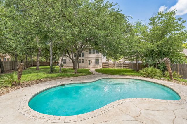 11001 Alison Parke TRL, Austin, TX 78750