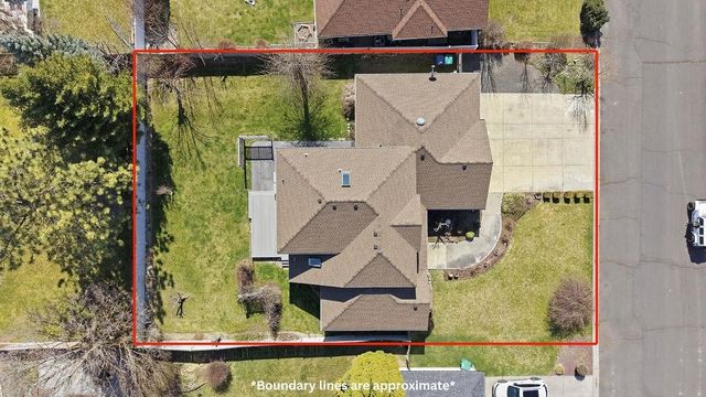 16520 N Dakota Ct, Spokane, WA 99208