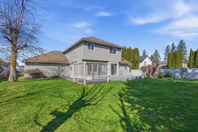 16520 N Dakota Ct, Spokane, WA 99208