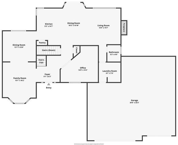 16520 N Dakota Ct, Spokane, WA 99208