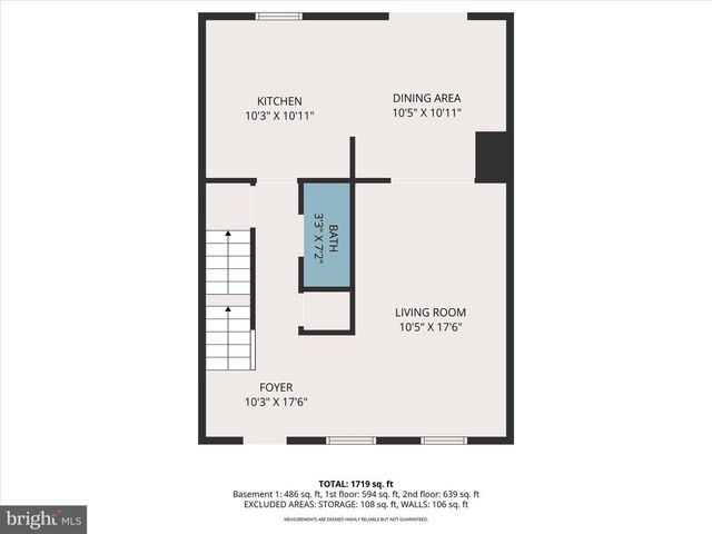 305 SADDLE RIDGE CT, Harrisburg, PA 17110