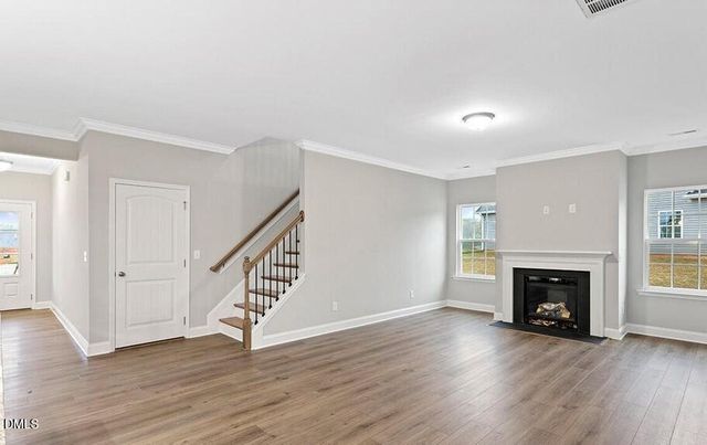 5505 Jaeger Drive Sws 35, Graham, NC 27253
