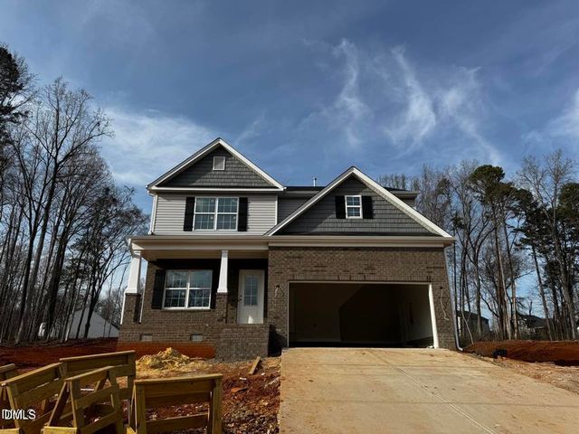 5505 Jaeger Drive Sws 35, Graham, NC 27253
