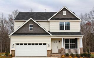 5505 Jaeger Drive Sws 35, Graham, NC 27253