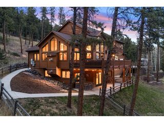 32230 Aspen Meadow Dr, Evergreen, CO 80439