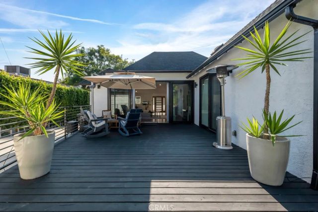 1911 W Kenneth, Glendale, CA 91201