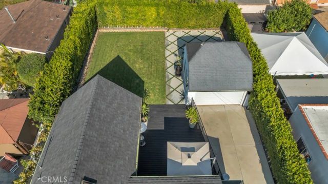 1911 W Kenneth, Glendale, CA 91201